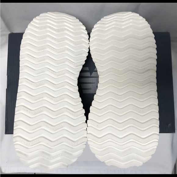 New balance 237v1 colorblock runner sneakers - Picture 4 of 5